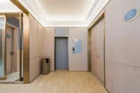 HanTing Hotel (Lüliang Liulin Qinglong Street)