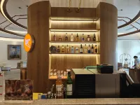 Lanou international hotel - bar