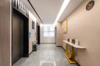 Merlinhod Hotel (Qiandongnan Huangping County Government)