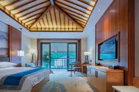 Xichou Longxing Mountain Residence Hotel Hotels in Xichou County