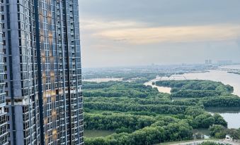 Winner·pik GoldCoast Apartment with sea view