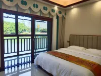 Fairy Dreamland Homestay Hotel di Baoting Li and Miao Autonomous County
