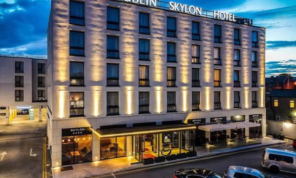 Dublin Skylon Hotel