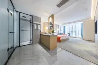 Renshou Yinhe Hotel (TCC Fortune Center) - 2-Star