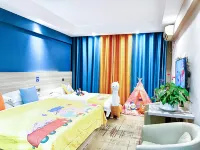 Yingxi Hotel (Fortune Plaza) - 2-Star