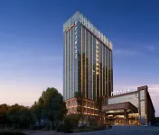 Anqing Yixiu Maison New Century Grand Hotel (Anqing Normal University Longshan Campus) - 마운틴 뷰