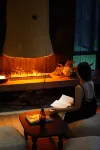 Yixing UTTAMAM Bamboo Sea Homestay - Romantic