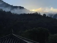 Tiangong Heyuan Hotel, Huashuiwan, Chengdu - Romantic