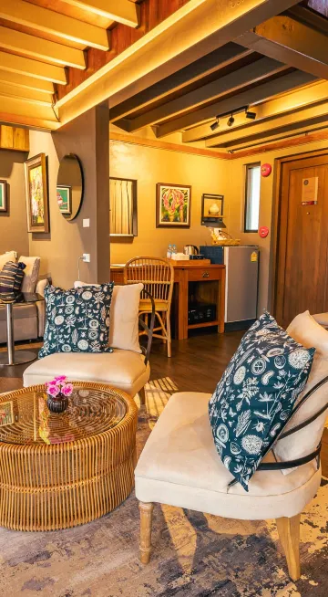 คอทเทจดูเพล็กซ์พรีเมี่ยมพิเศษ (C2)