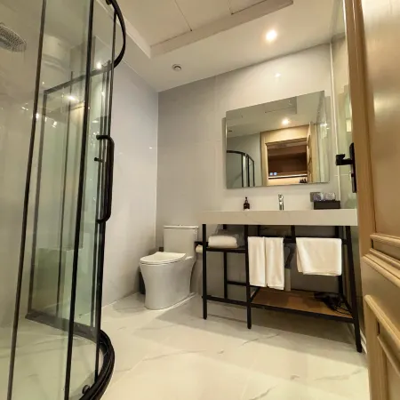 Furnished Vientiane Hotel