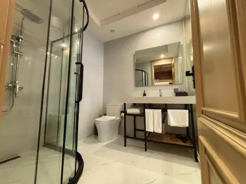 Furnished Vientiane Hotel