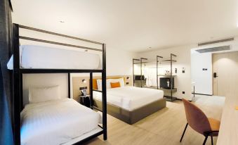 Citichic Sukhumvit 13 by Compass Hospitality