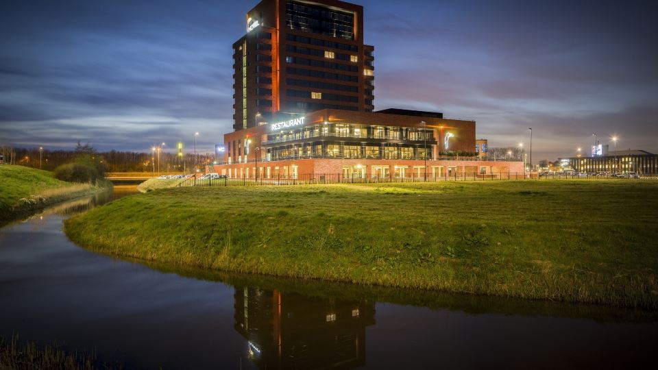 Van der Valk Hotel Dordrecht