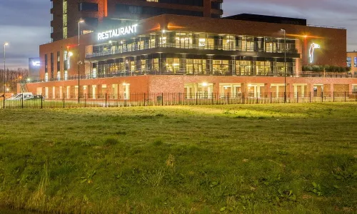 Van der Valk Hotel Dordrecht