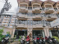 صن ستار بالاس باتونج Hotels near محمية غابة الفيل