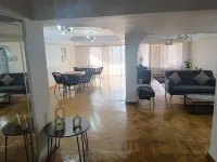 Pyramids nights Hostel