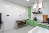 Hongsheng Hotel (Chinese Academy of Medical Sciences Cancer Hospital Branch)