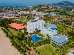Saigon - Ninh Chu Hotel & Resort