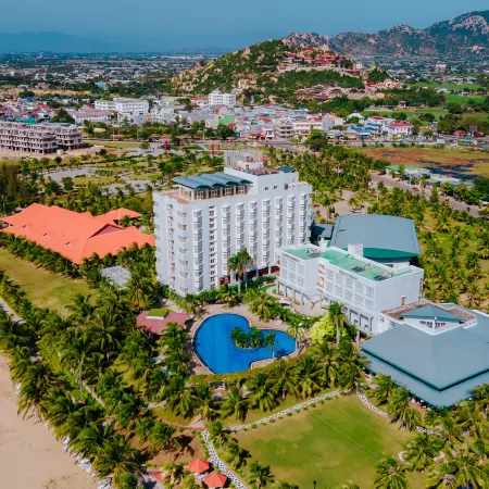 Saigon - Ninh Chu Hotel & Resort