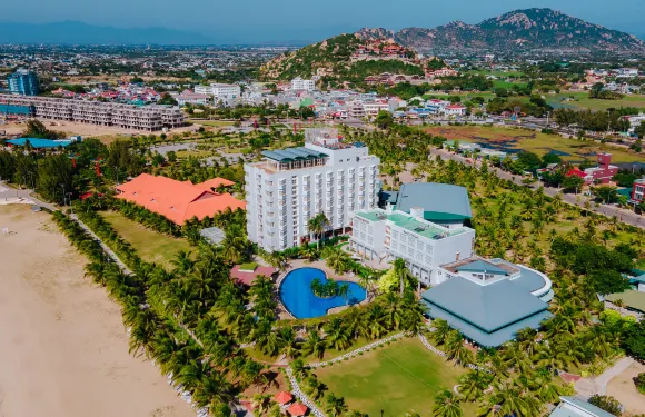 西貢寧楚度假村酒店