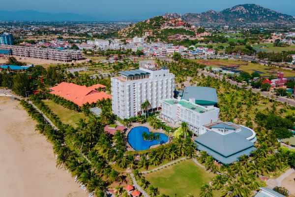사이공 - 닌 추 호텔 & 리조트(Saigon - Ninh Chu Hotel & Resort)_1