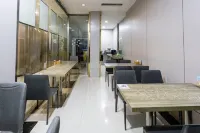 貝殼酒店（豐縣汽車站店） - 早餐