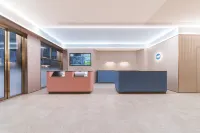 HanTing Hotel (Jiangmen Sanshisan Xujie Diwang Plaza) - 3 tähden