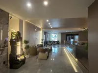 Dongcheng Shangpin Hotel