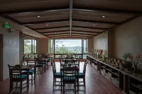 The Mist Boutique Dalat Hotel - Frühstück