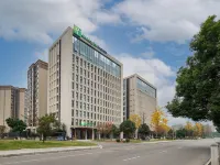 Holiday Inn Express Chengdu Shuangliu Airport by IHG Hotels near Chengdu Shuangliu International Airport