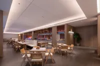 Art Settlement Hotel - petit déjeuner