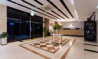 BrownDot Hotel Incheon Songdo