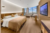Jiu Long Yi Ping Hotel di Hezhang
