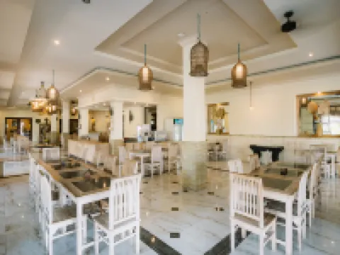 Vila Ombak Hotels in Gili Trawangan