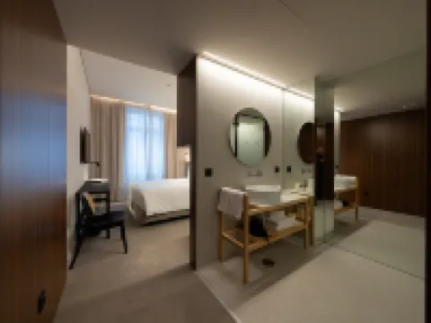 Hotel do Templo Hotels in Braga