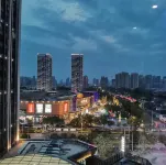 Xiqi Hotel (Xinxiang Baolong Plaza)