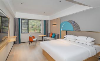 City Comfort Inn Hotel (Yongzhou Jiangyong)