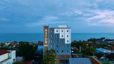 Aston Inn Rembang Hotel dekat LB KARTINI PUSAT BELANJA HP DAN ACC TERLENGKAP