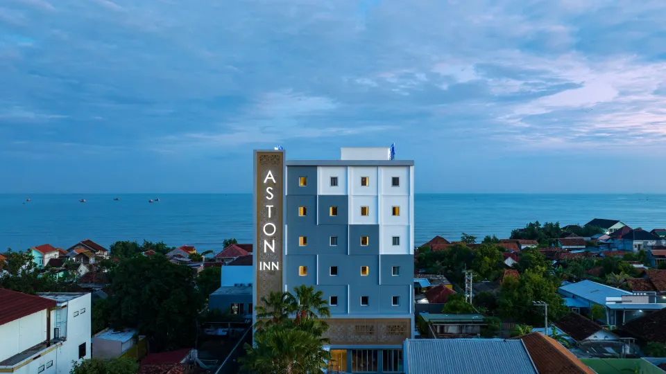 Aston Inn Rembang