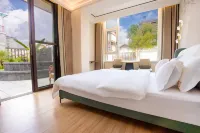 Jianquan · Chayun Xianglan | Smart Hot Spring Courtyard Guesthouse (Chama Ancient City)