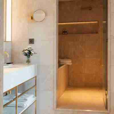 Almanac Palais Vienna Rooms