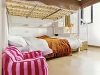 Fenghua Wubenju Homestay Hotel in zona Wanli Pavilion