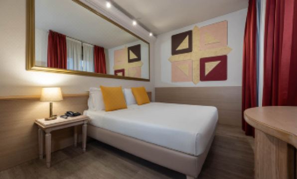 IH Hotels Milano St. John