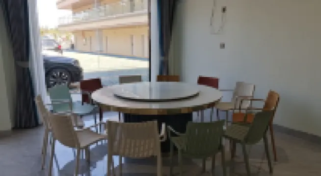 Haimuchao Homestay (Fangchenggang Wan'ou Fishing Village)