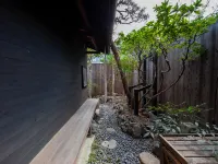 Nijo-ouan Hotels near Nijō Castle