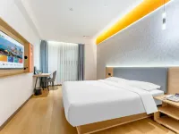 BOman Hotel a Lezhi