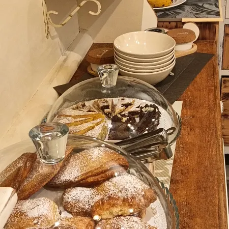 ARIEDIPARMA Rooms&apartments