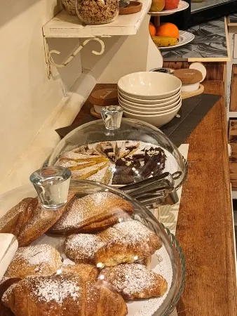 ARIEDIPARMA Rooms&apartments