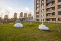 保定競秀区三木ホテル