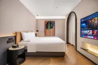Mamei 1987 Hotel Các khách sạn ở Giang Âm